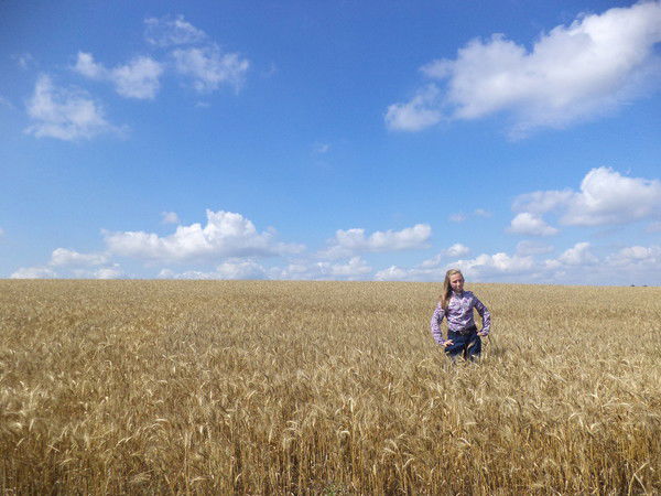 Любовь Калашникова