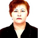 Назигуль Ахметова