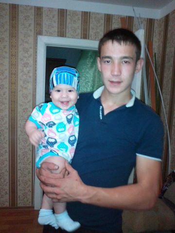 Равиль Байбулатов