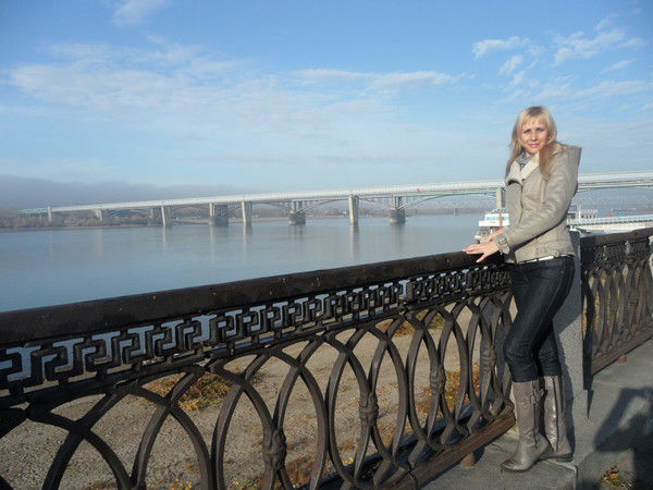 Ирина Камышева