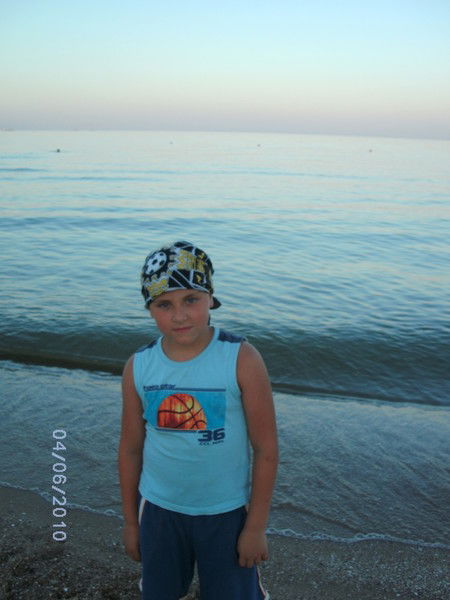 Николай Бубенцов