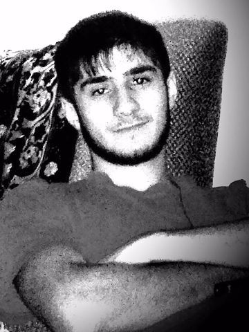 Али Висингириев