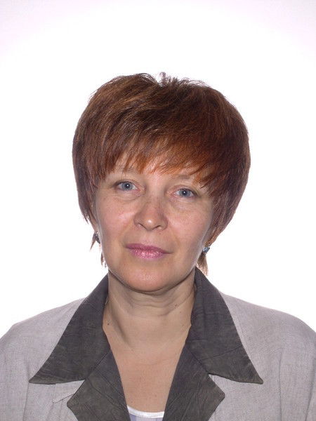 Ирина Рябий