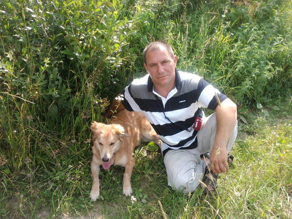 Трофимов Стас