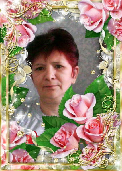 Раиса Иванова