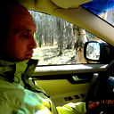 Алексей Дресвянин
