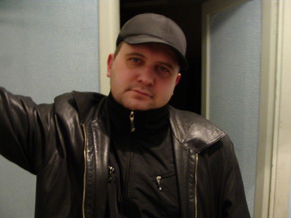 Дмитрий Бородкин