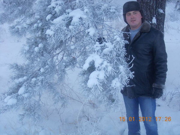 Алексей Гурак