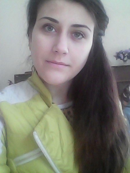 Даша Ковбаса