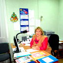 Елена Долгополова