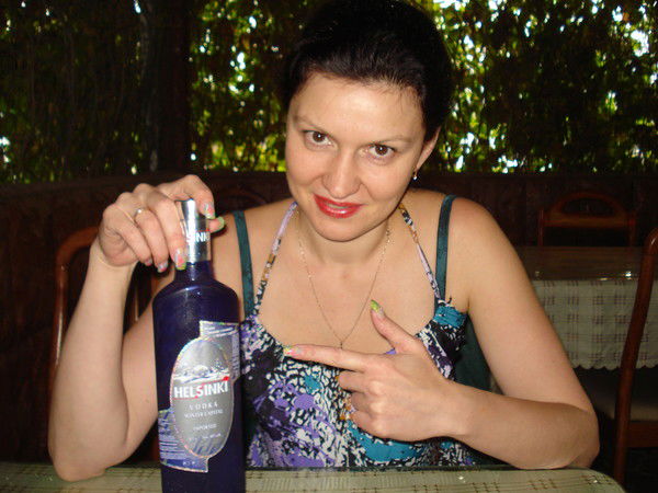 Лена Картовицкая