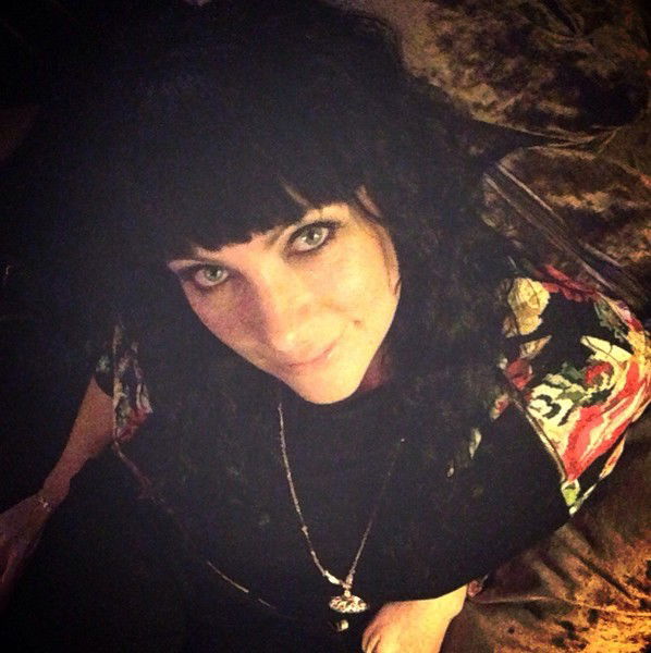 Олеся Ливенцева