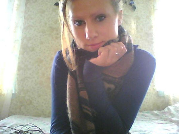 Надежда Лещевич