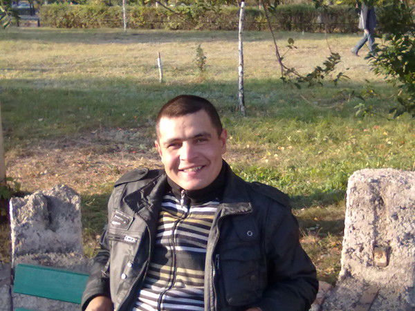 Азат Ахтямов