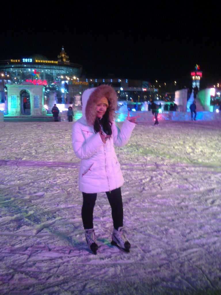 Ангелочка ...........