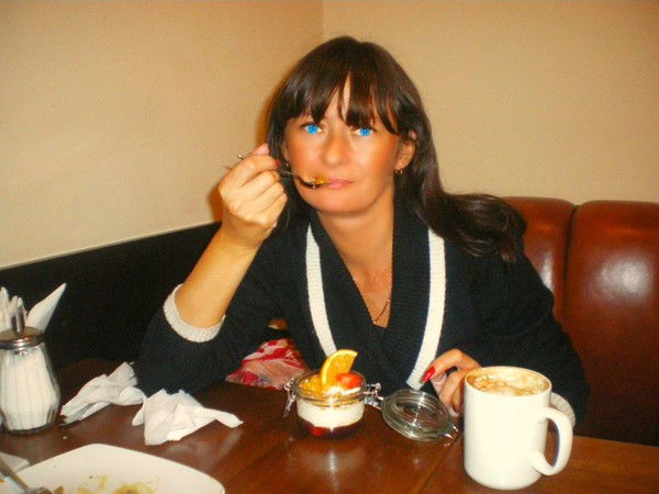 Анютка Danilova