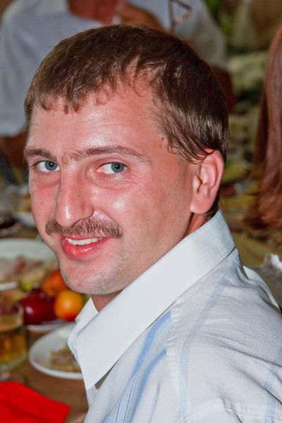 Александр Лыков