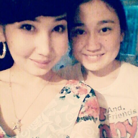 Акназик Данеева