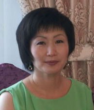 Салия Салкебаева