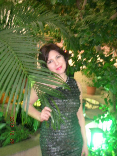 Ольга Алексеева