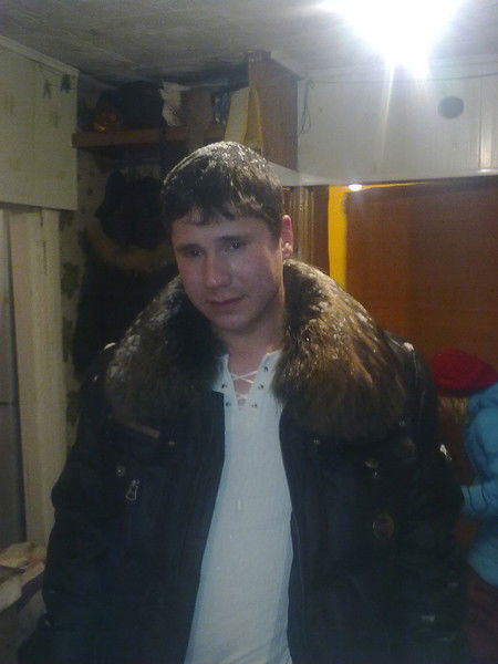 Евгений Юдин