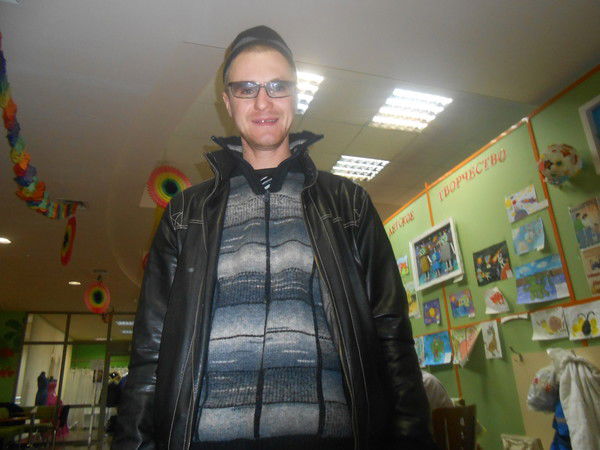 Александр Ершов