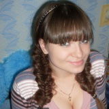 Марина Коннова