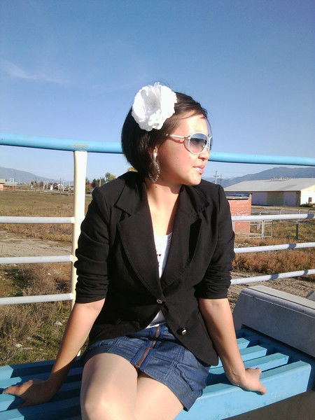 Татьяна Ерелина