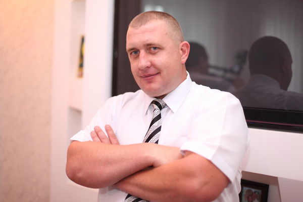 Игорь Флоча