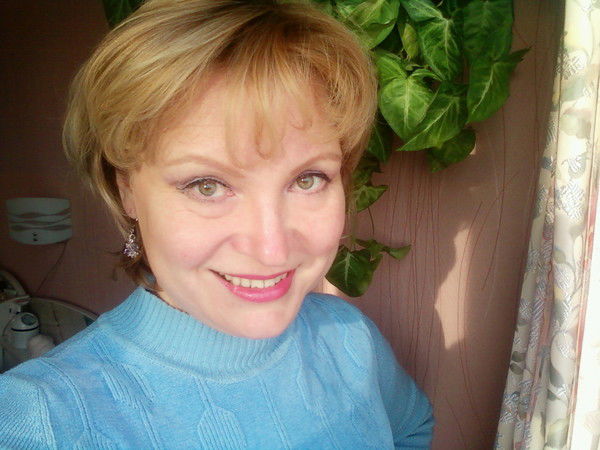 Ирина Денисенко