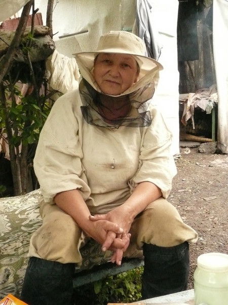 Александра Гильмутдинова