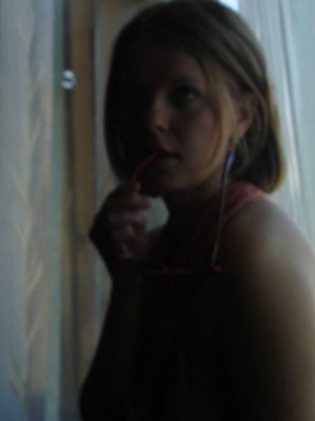 Касихина Ольга