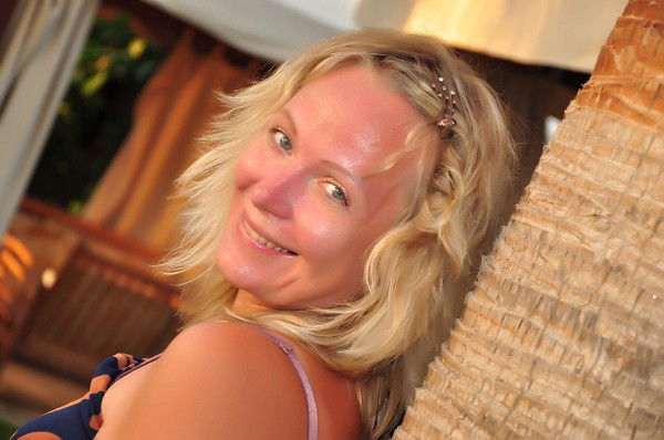 Галина Мищенкова