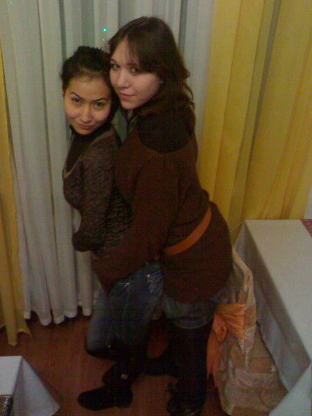 Марина Лазарова