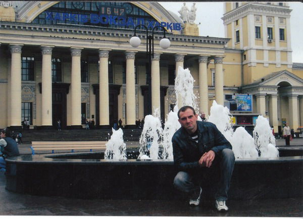 Василий Торбунов