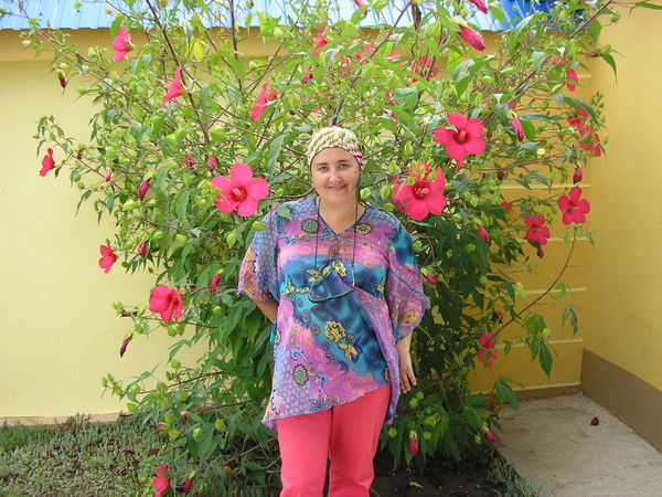 Наталья Потапочкина