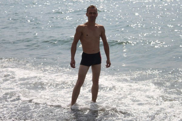 Владимир Ctrl