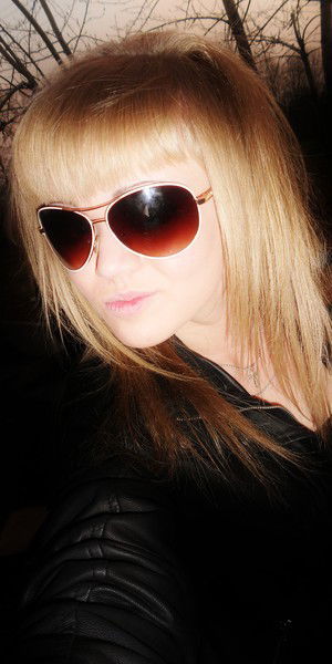 Ксения Бондарь