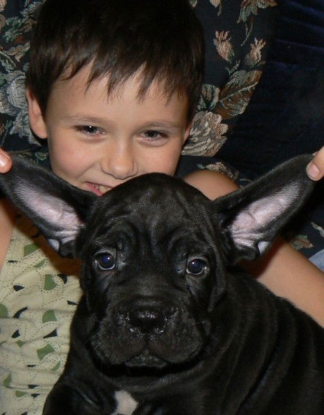 Гриша Пашковский