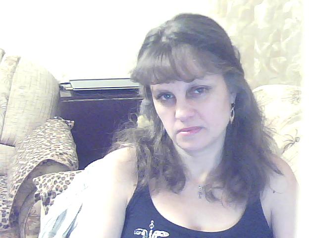 Оксана Игонькина