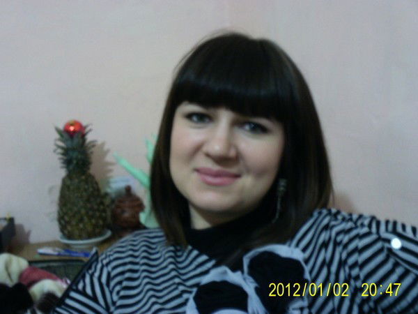 Татьяна Плахтеева