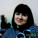 Татьяна Плахтеева