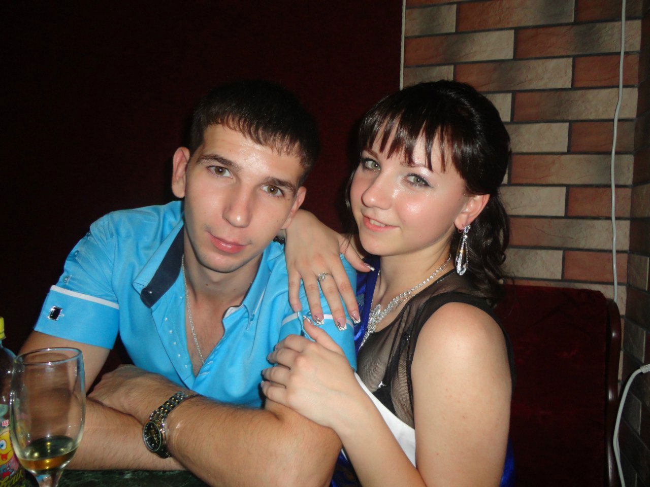 Виктория Децик