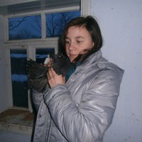 Алёна Гыска