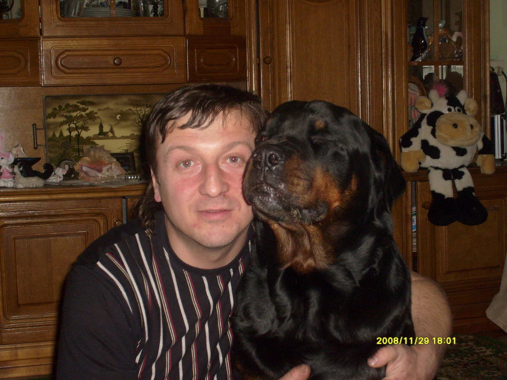 Виктор Вышковец