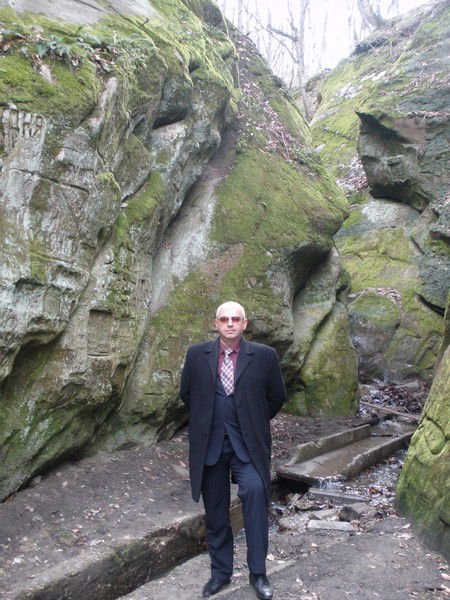 Азаренков Олег