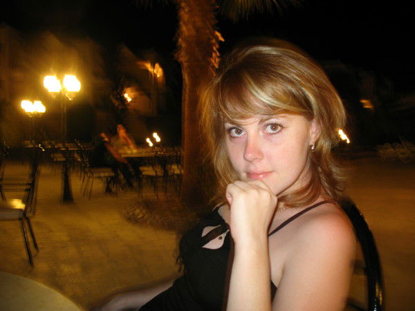 Катя Шишкова