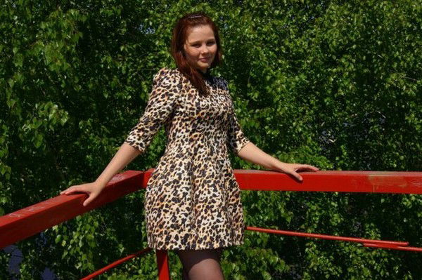 Ольга Шатунова