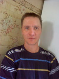 Сергей Васильев