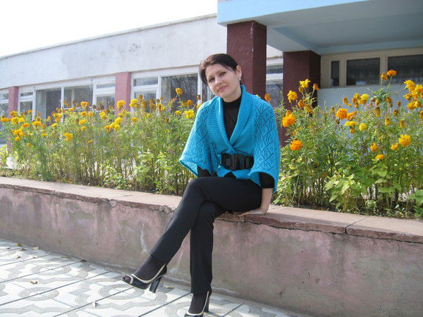 Виктория Грабовская